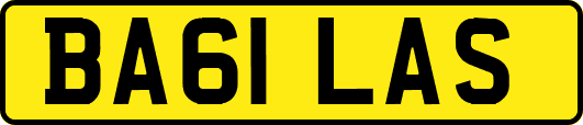 BA61LAS