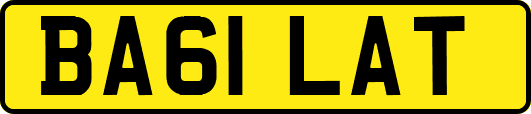 BA61LAT