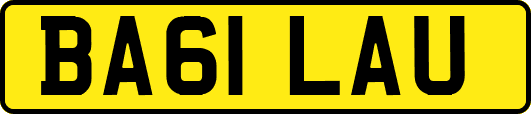 BA61LAU