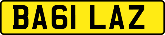 BA61LAZ