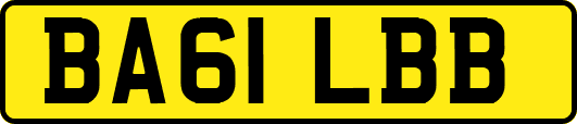 BA61LBB