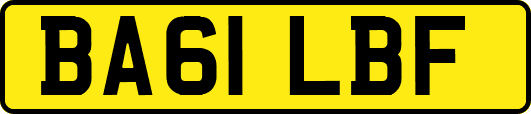 BA61LBF