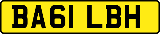 BA61LBH