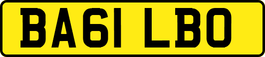 BA61LBO