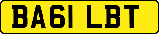 BA61LBT