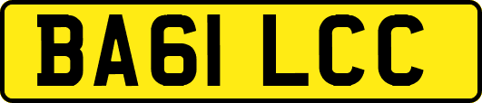 BA61LCC