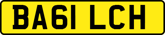 BA61LCH