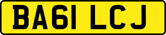 BA61LCJ