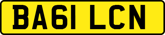 BA61LCN