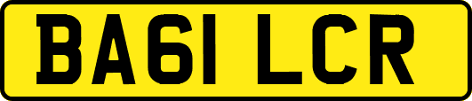 BA61LCR