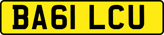 BA61LCU
