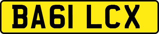 BA61LCX