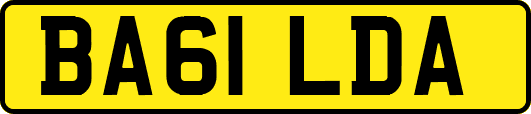 BA61LDA