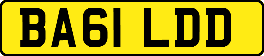 BA61LDD