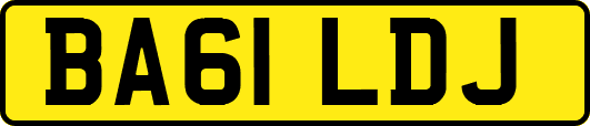BA61LDJ