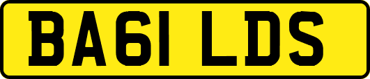 BA61LDS