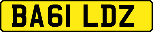 BA61LDZ