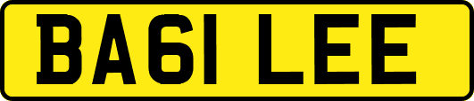 BA61LEE