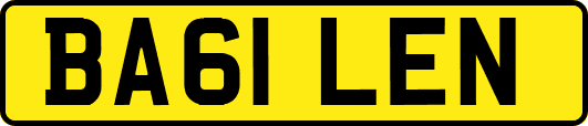 BA61LEN