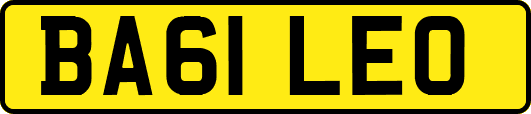 BA61LEO
