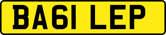 BA61LEP