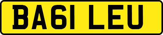 BA61LEU