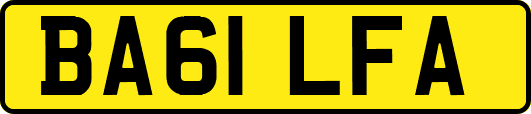 BA61LFA