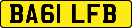 BA61LFB
