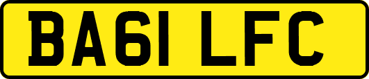 BA61LFC