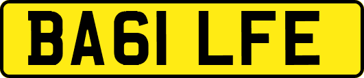 BA61LFE