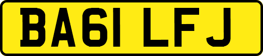 BA61LFJ