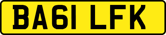 BA61LFK