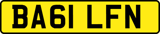 BA61LFN