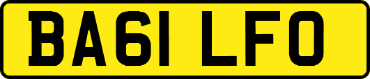 BA61LFO