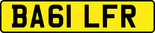 BA61LFR
