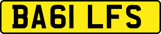 BA61LFS