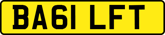 BA61LFT
