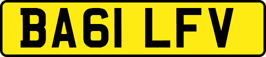 BA61LFV
