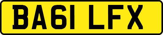 BA61LFX