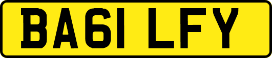 BA61LFY