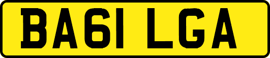 BA61LGA