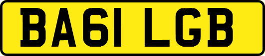 BA61LGB