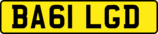 BA61LGD