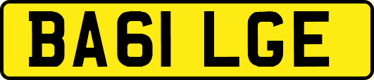 BA61LGE