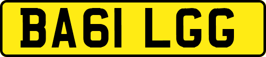 BA61LGG