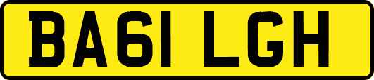BA61LGH
