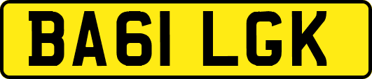 BA61LGK