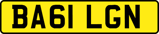 BA61LGN
