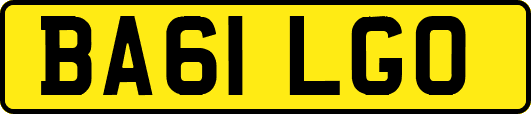 BA61LGO