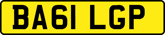 BA61LGP